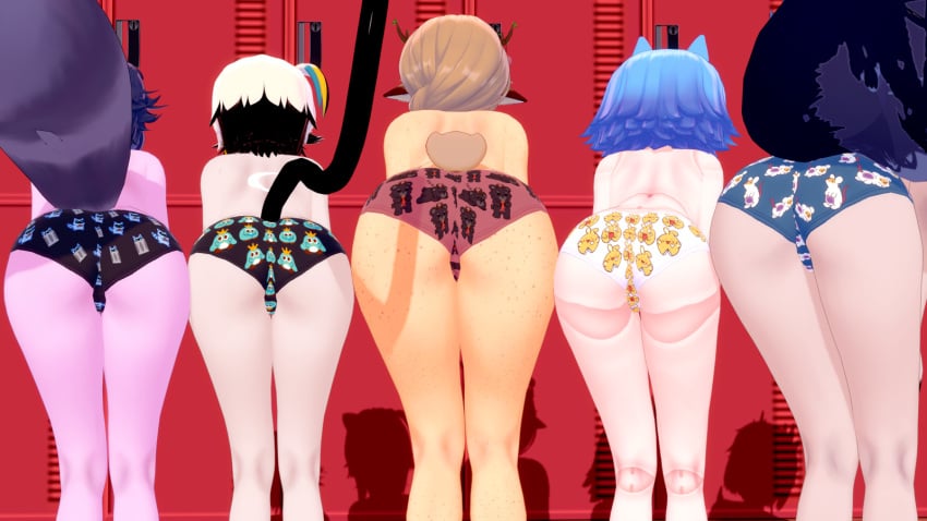 Cassafrass (3am) Rule 34 Image