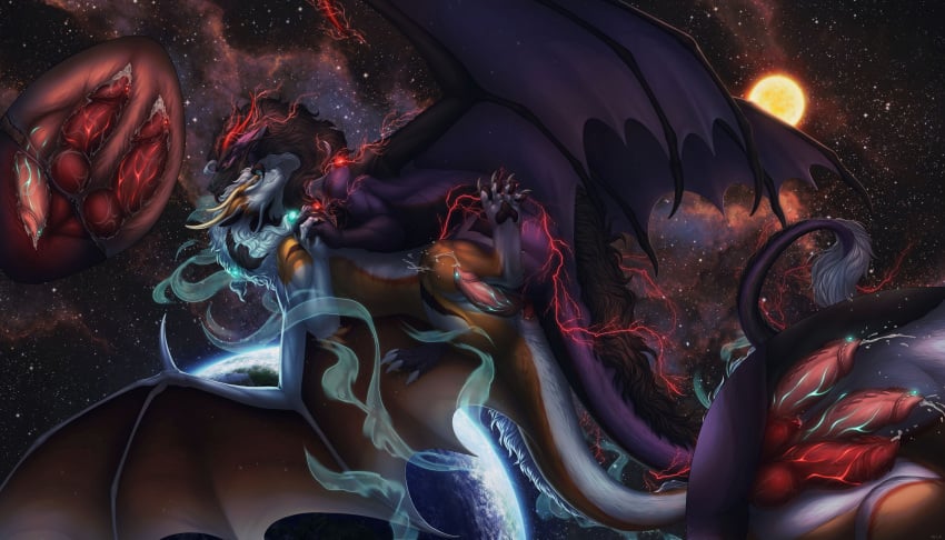 European Mythology Rule 34 Image