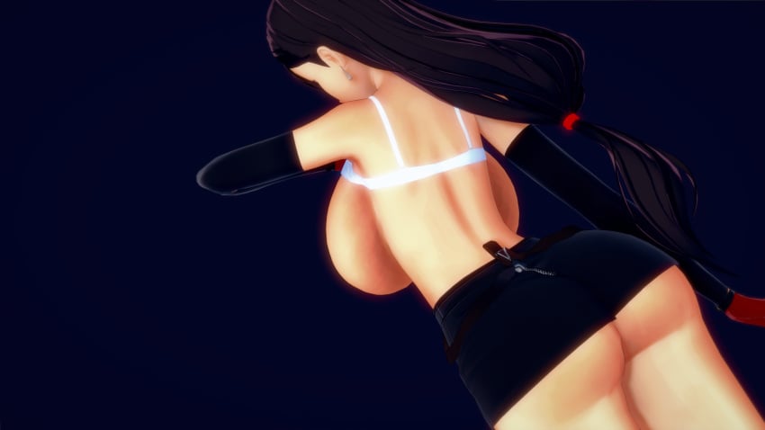 1girls Rule 34 Image