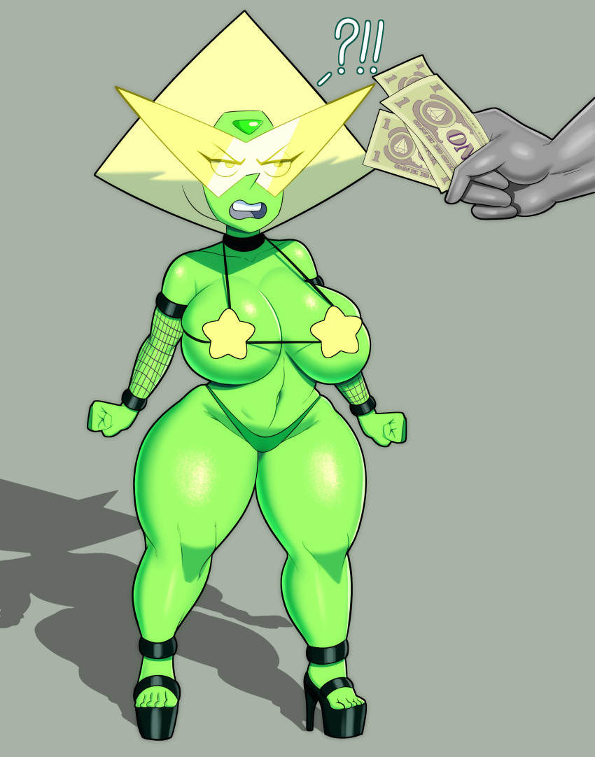 Gem (Species) Rule 34 Image