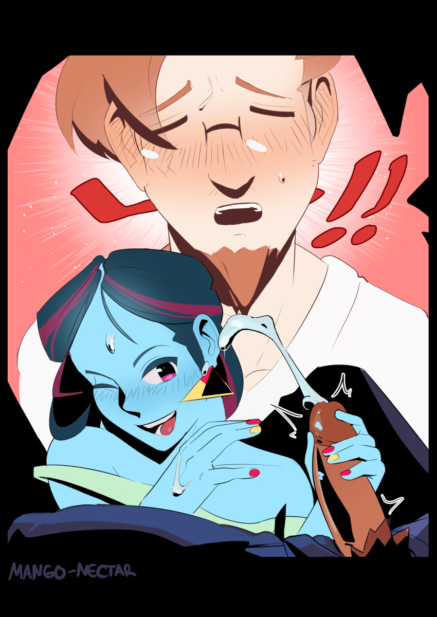 Original Rule 34 Image