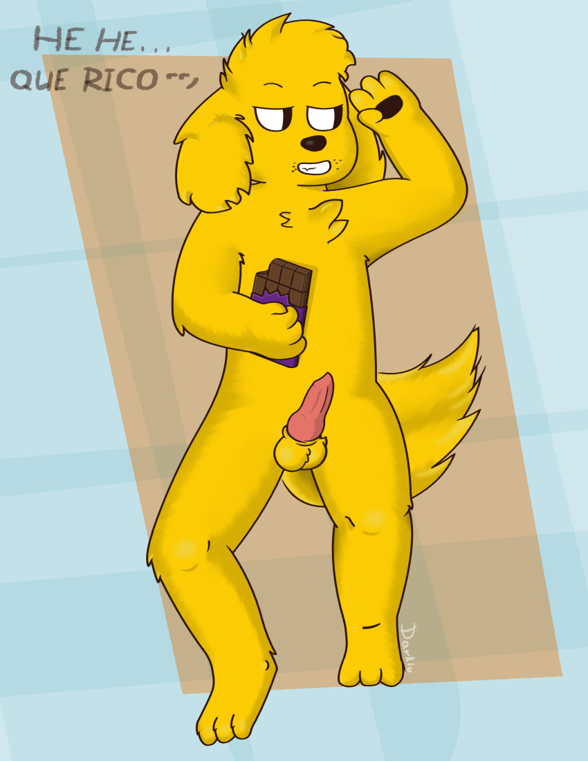 Mikecrack (Los Compas) Rule 34 Image