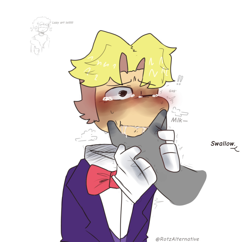 Rayman (Captain Laserhawk: A Blood Dragon Remix) Rule 34 Image