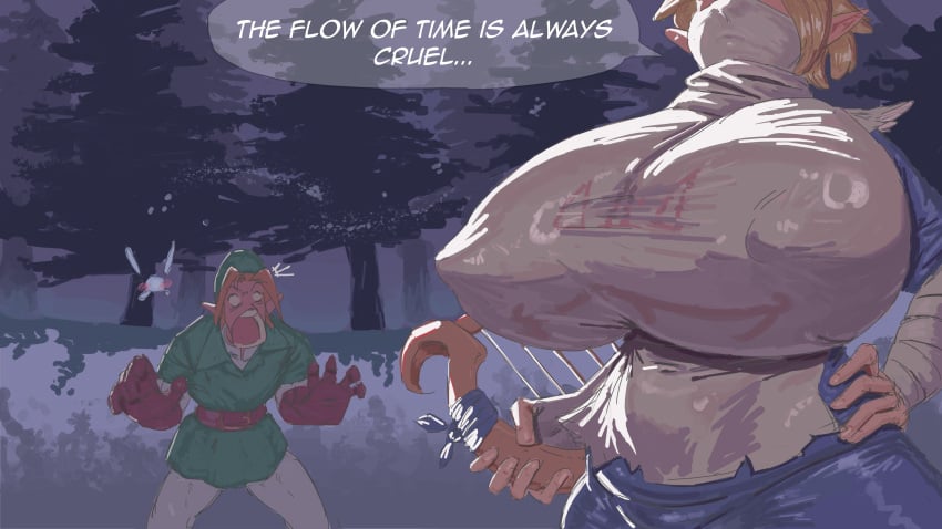 1girls Rule 34 Image