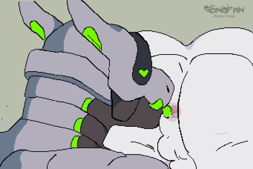 Anal Rule 34 Image