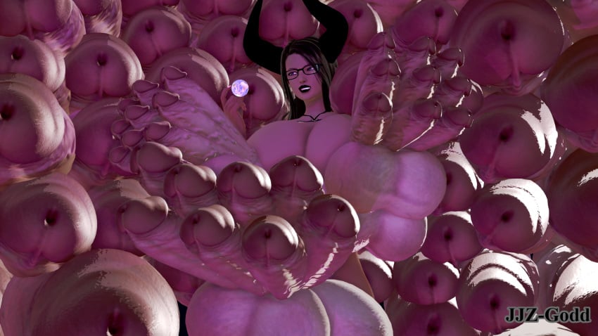 1futa 3d balls black_lipstick blue_hair body_horror ceraph_keilah completely_nude earth enneaphallia futa_giantess futa_only futanari giantess giantess_futanari gigantic_penis horns huge_balls huge_breasts huge_cock jjzgod large_penis multi_balls multi_genitalia multi_penis naked_glasses naked_necklace nude nude_futanari octophallia penis penis_nipples penises_everywhere polyphallia purple_hair testicles unusual_anatomy what