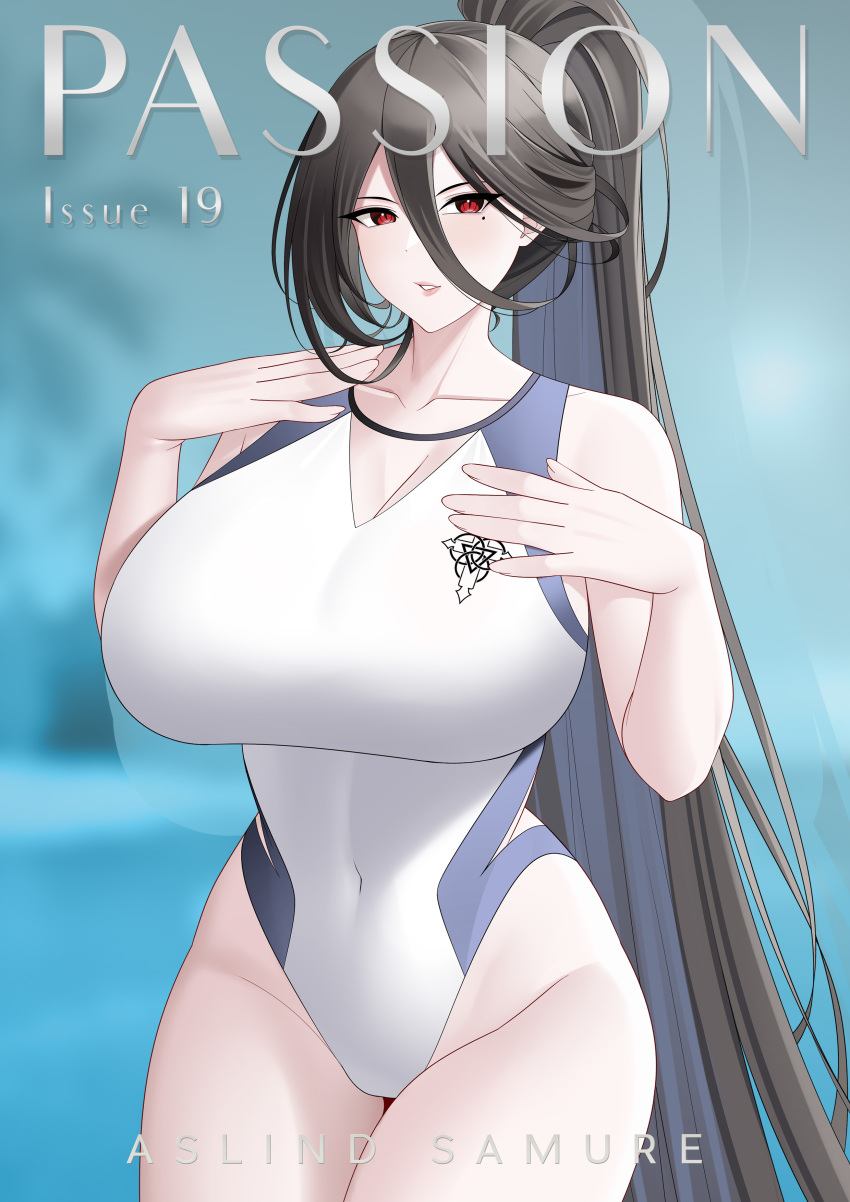 Hasumi (Blue Archive) Rule 34 Image