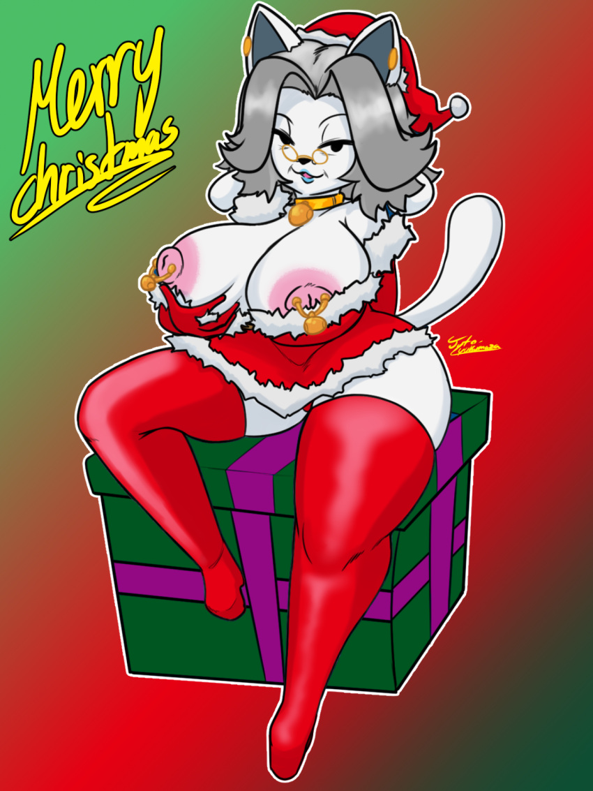 Temmie (Undertale) Rule 34 Image