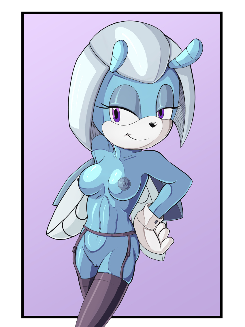 Jewel The Beetle (Idw Comics) Rule 34 Image
