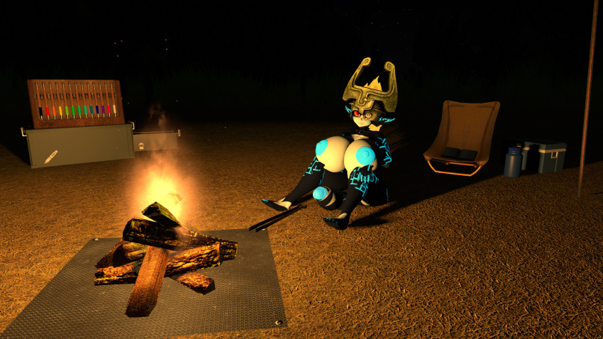 3d Rule 34 Image