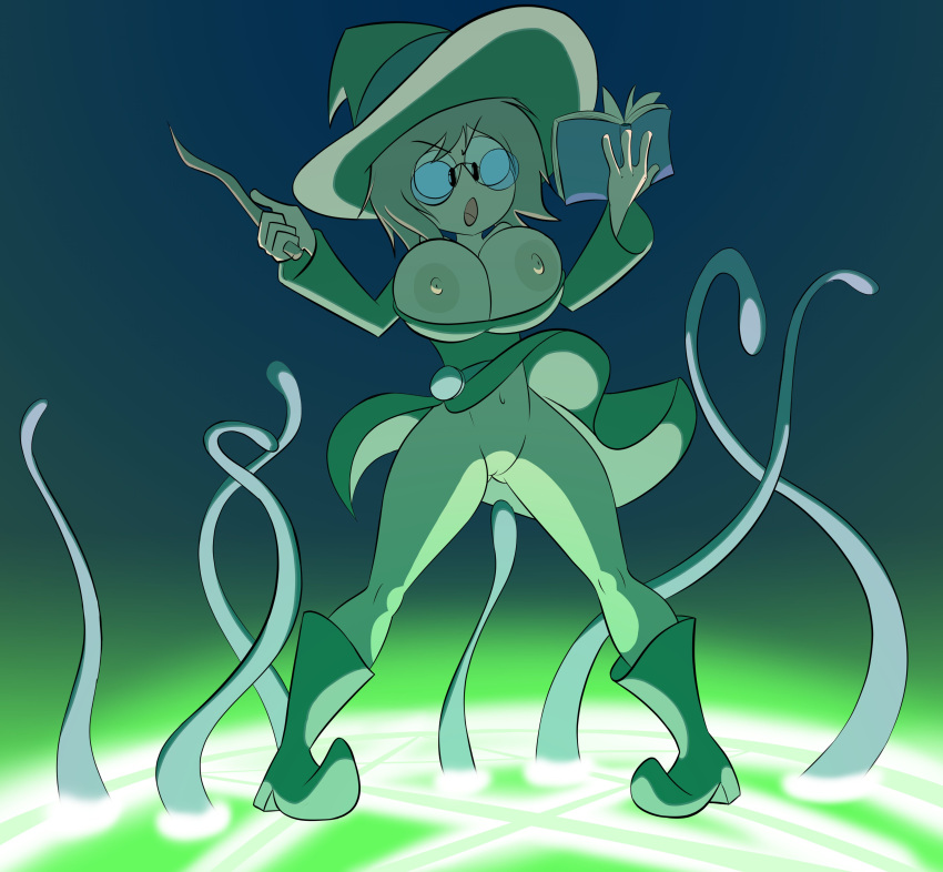 Original Character (Original) Rule 34 Image