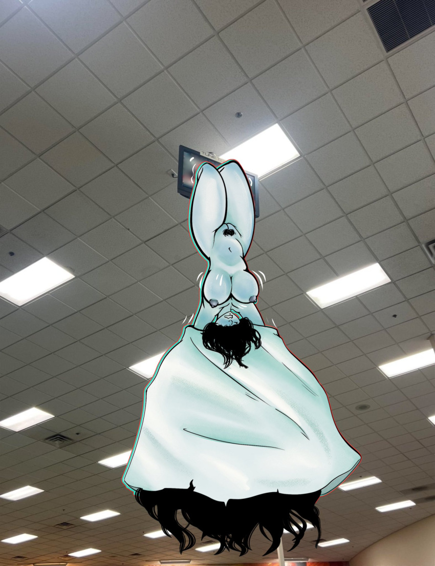 Breasts Rule 34 Image