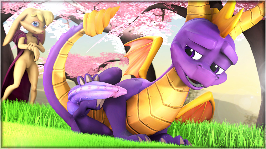 16:9 2020 3d activision anthro autofootjob bianca_(spyro) dragon duo erection female feral foot_fetish foot_play genitals hi_res lewdyroom male male/male mammal masturbation nude penis photoshop pussy sex solo source_filmmaker spyro spyro_the_dragon video_games widescreen wings