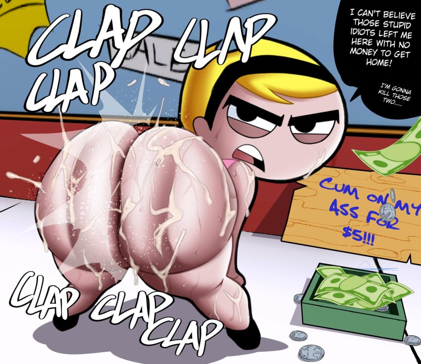 Doompypomp Hentai