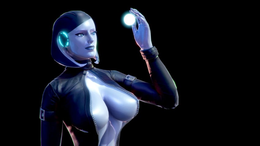 1girls 73lac7c android android_girl big_breasts bioware breasts breasts breasts bust busty chest curvaceous curvy curvy_figure edi electronic_arts female female_focus fembot gynoid hips hourglass_figure huge_breasts humanoid large_breasts legs light_skin lips machine machine_girl mass_effect mature mature_female metallic_body robot robot_girl robot_humanoid slim_waist thick thick_legs thick_thighs thighs voluptuous waist wide_hips