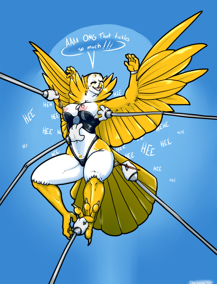 Oro (Danji-Isthmus) Rule 34 Image
