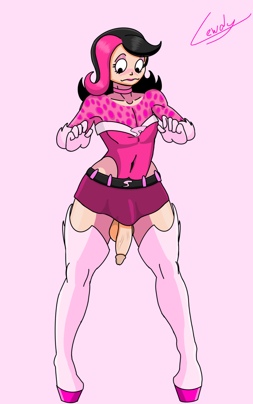 Guy Hamdon (Shezow) Rule 34 Image