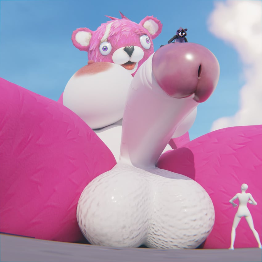 1futa 1girls 3d anon anthro balls big_breasts breasts_bigger_than_head cock cock_focus completely_nude ctgiantess cuddle_team_leader epic_games female fortnite fortnite:_battle_royale futa_focus futa_giantess futa_on_female futa_with_female futanari giantess grabbing_cock group hi_res highres huge_balls huge_breasts huge_cock huge_thighs hyper hyper_futa hyper_penis looking_down low-angle_view macro macro_anthro macro_futa micro naked pink_fur pink_hair raven_team_leader sitting sitting_on_person solo_focus thick_legs thick_thighs