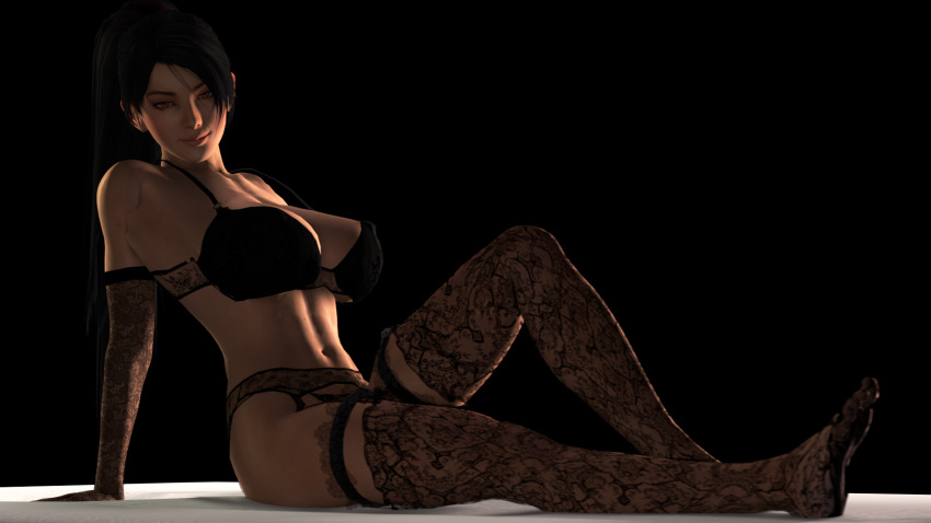 Momiji (Ninja Gaiden) Rule 34 Image
