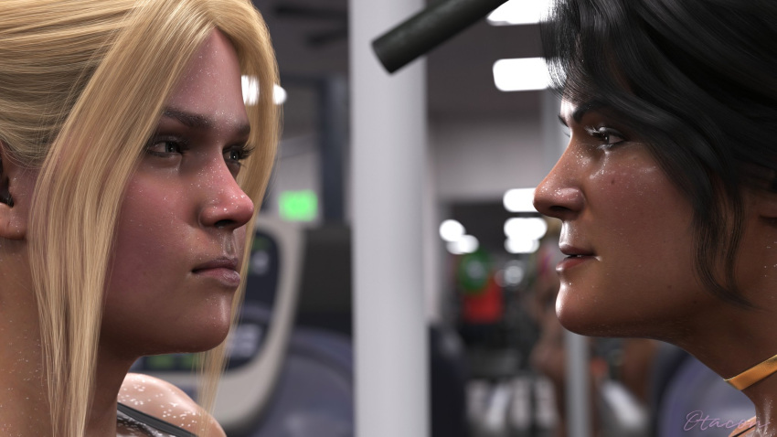 Kara Danvers (Injustice 2) Rule 34 Image