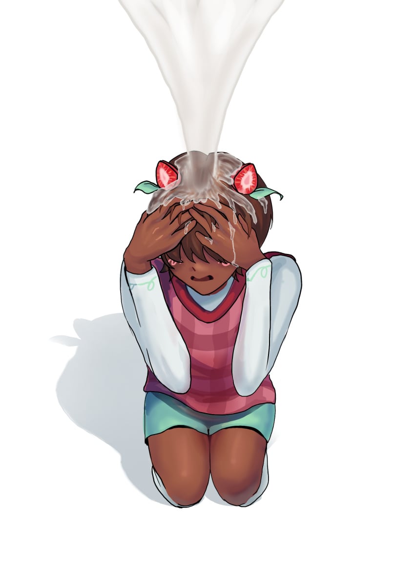 Cosmo (Dandy'S World) Rule 34 Image