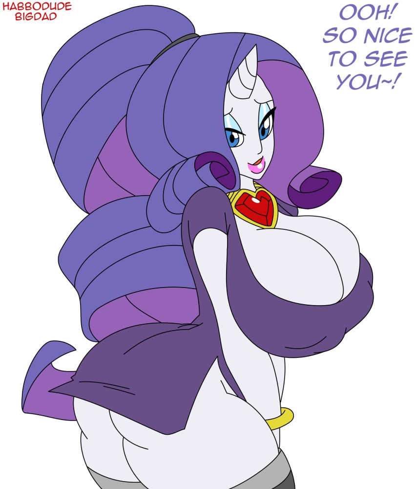 Rarity (Mlp) Rule 34 Image