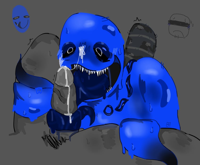 Expendable (Pressure) Rule 34 Image