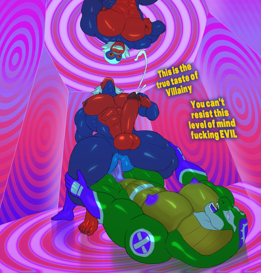 Surviper (Tiburalgo) Rule 34 Image