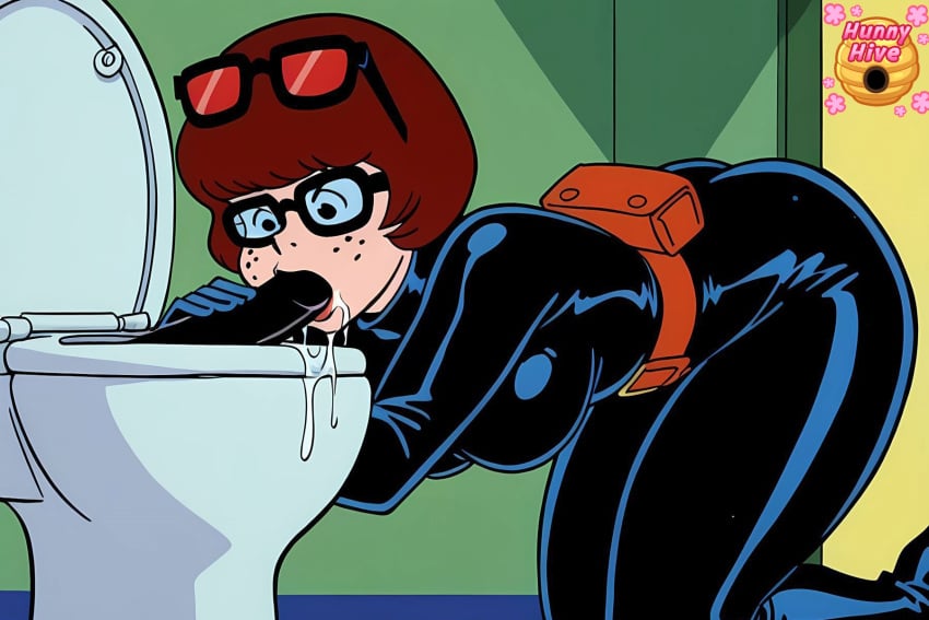 Catwoman (Cosplay) Rule 34 Image