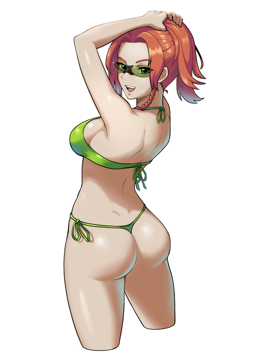 1girls Rule 34 Image