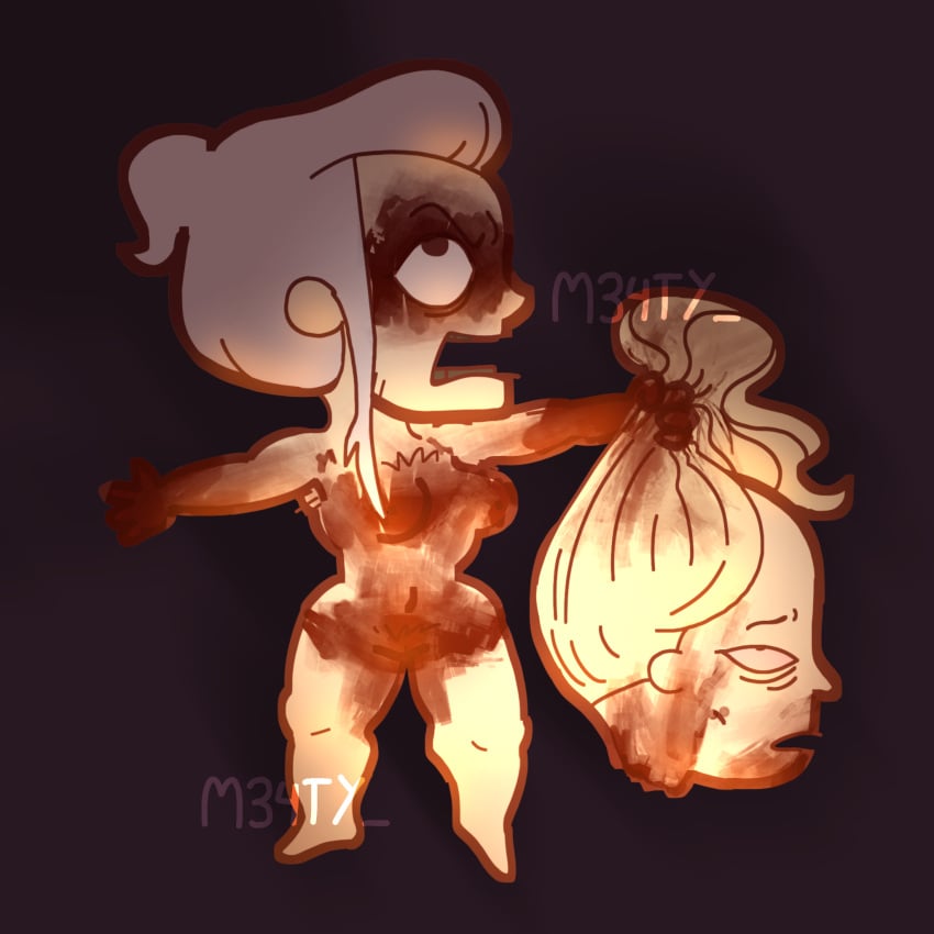 Witch (Storyteller) Rule 34 Image