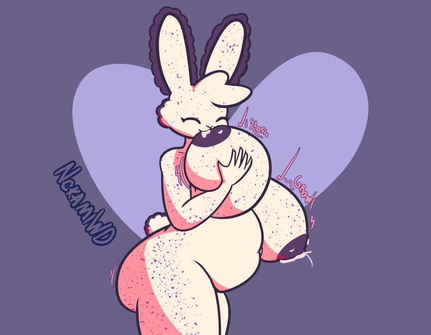 Jorunna Parva Rule 34 Image