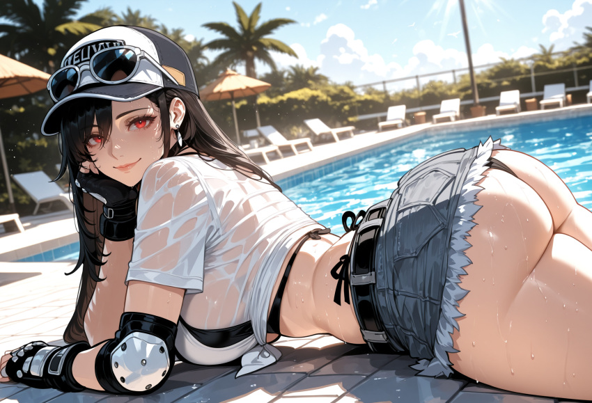 1girls Rule 34 Image