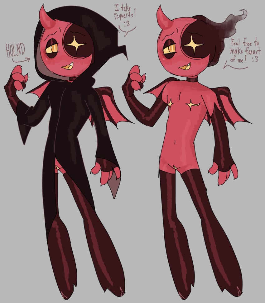 Black Choker Rule 34 Image