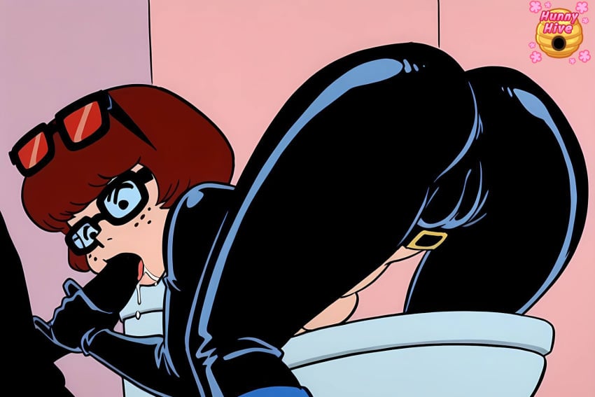 Catwoman (Cosplay) Rule 34 Image