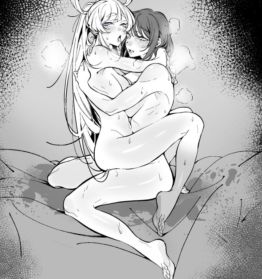 Kaguya (Cho Kaguya-Hime!) Rule 34 Image
