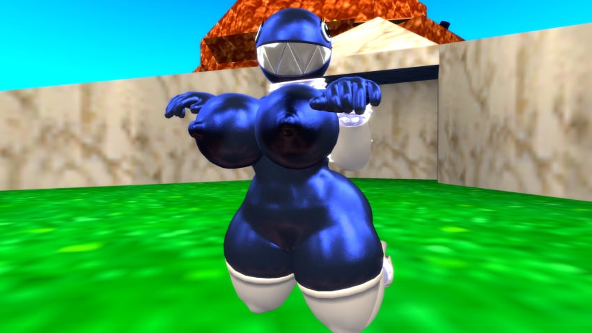 3d (Artwork) Rule 34 Image