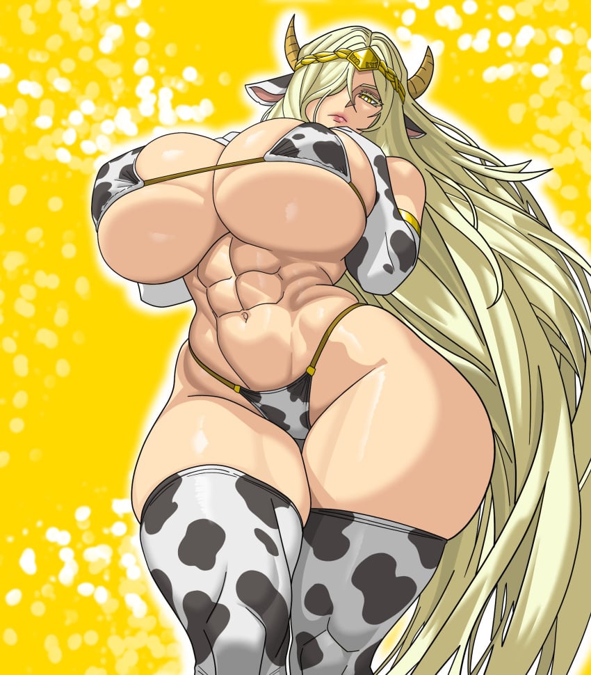 1girls Rule 34 Image