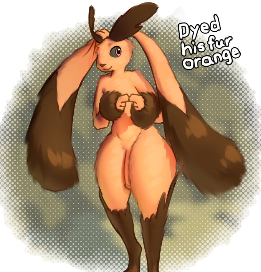 Pokemon (Species) Rule 34 Image