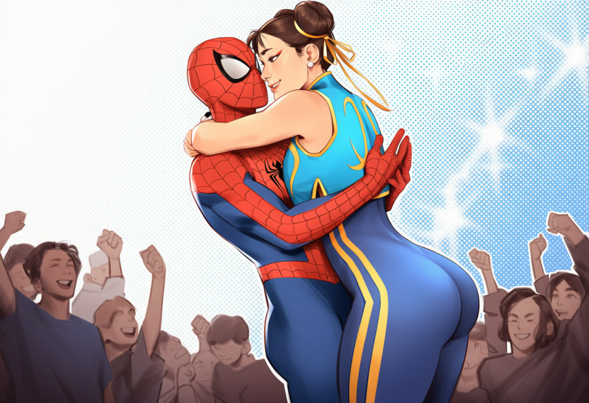 Digital Media (Artwork) Rule 34 Image