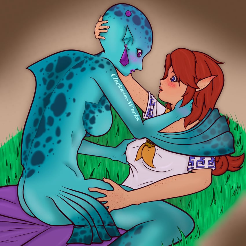 Anthro Rule 34 Image