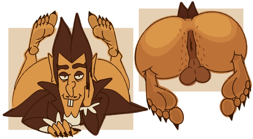 2d (Artwork) Rule 34 Image