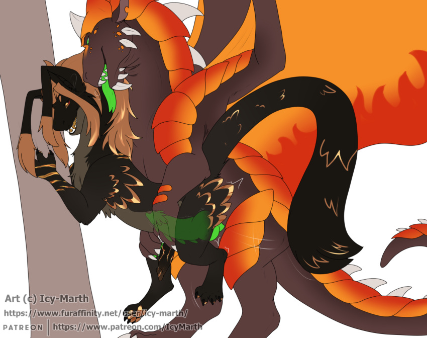 Mythology Rule 34 Image