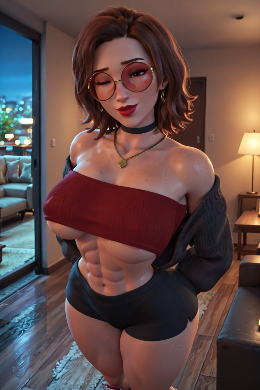 3d (Artwork) Rule 34 Image