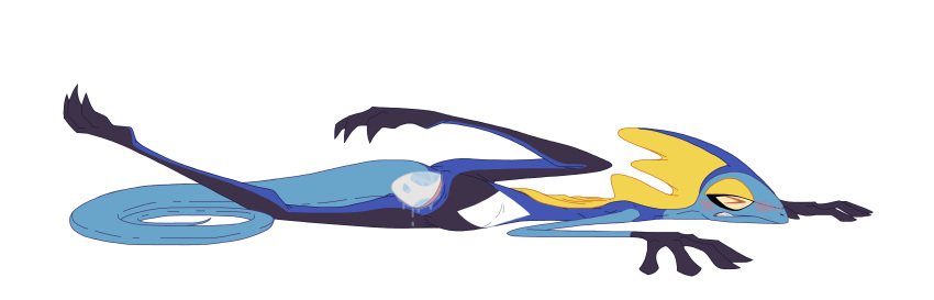 Inteleon (Nintendo) Rule 34 Image