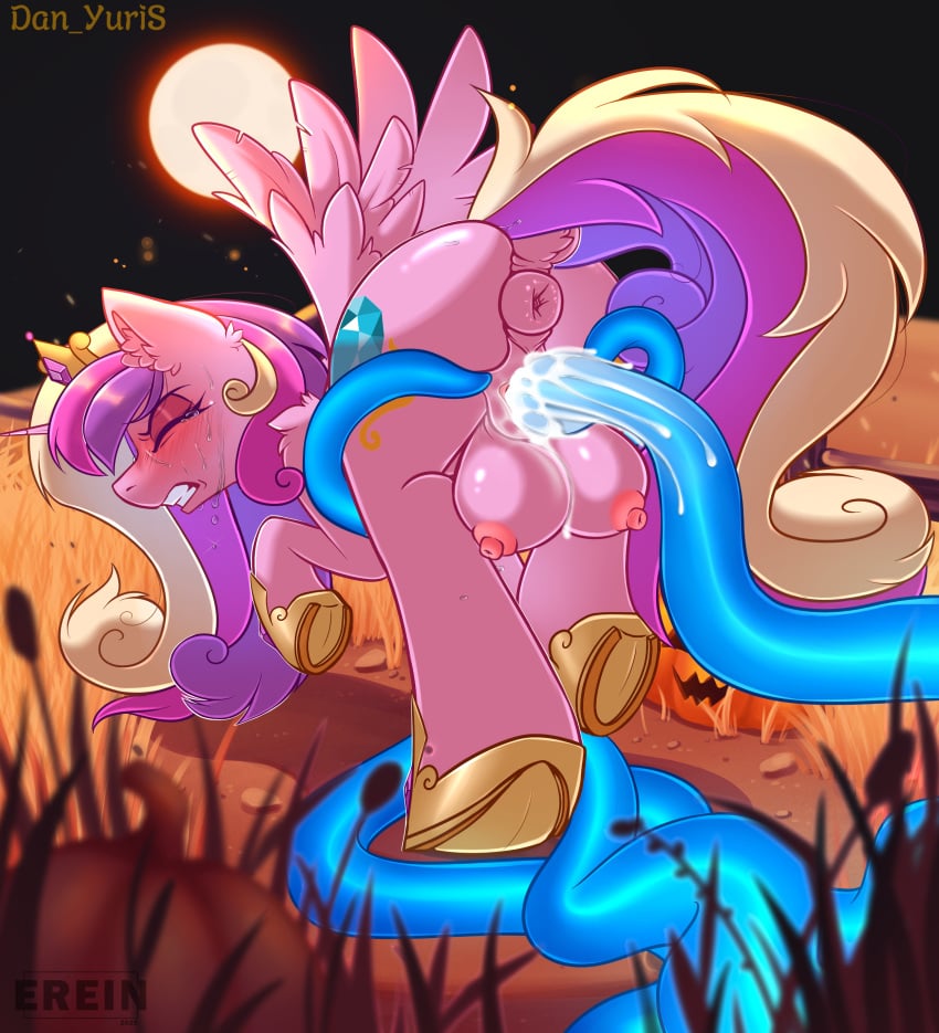 Erein (Artist) Rule 34 Image