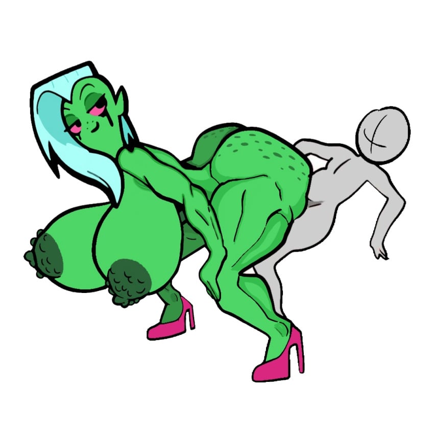 Anon (Wander Over Yonder) Rule 34 Image