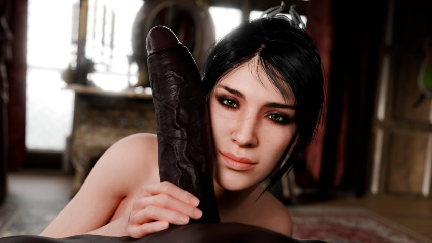 1girls Rule 34 Image