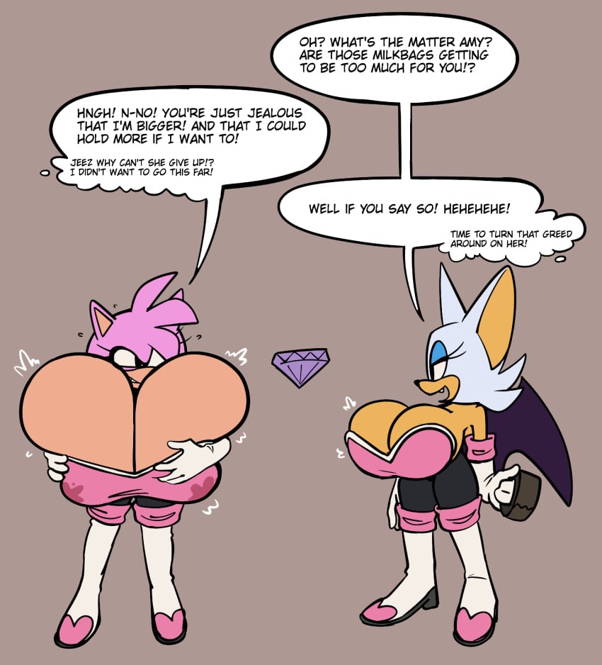 Digital Drawing (Artwork) Rule 34 Image