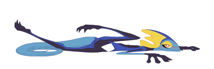Generation 8 Pokemon (Nintendo) Rule 34 Image